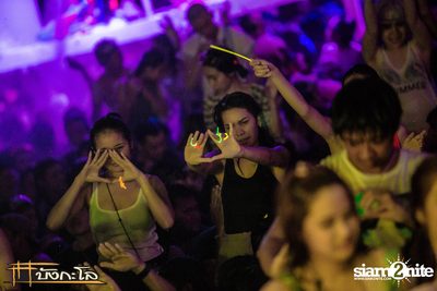 Songkran Summer Festival 2015 — photo 183