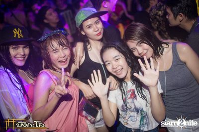 Songkran Summer Festival 2015 — photo 85