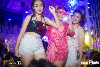 Songkran Summer Festival 2015 — photo 118