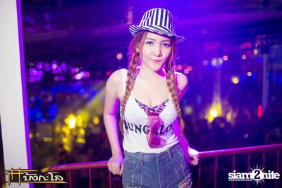 Songkran Summer Festival 2015 — photo 45