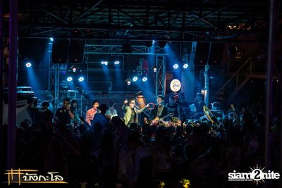 Songkran Summer Festival 2015 — photo 143