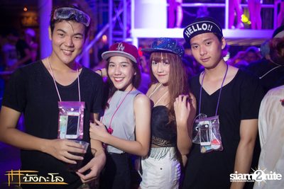 Songkran Summer Festival 2015 — photo 14