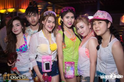 Songkran Summer Festival 2015 — photo 20