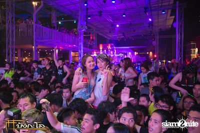 Songkran Summer Festival 2015 — photo 157
