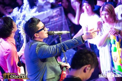 Songkran Summer Festival 2015 — photo 148