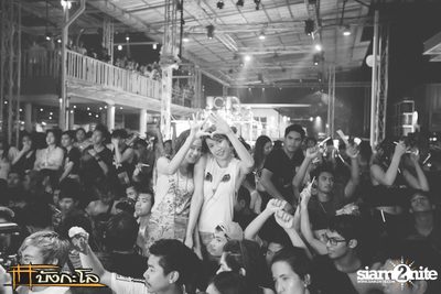 Songkran Summer Festival 2015 — photo 159