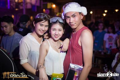 Songkran Summer Festival 2015 — photo 11