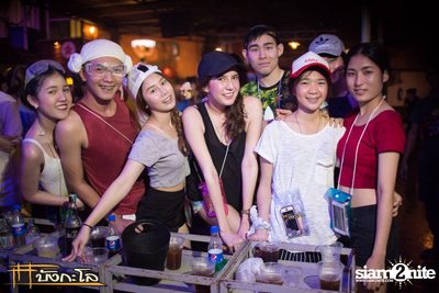 Songkran Summer Festival 2015 — photo 10