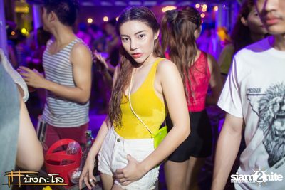 Songkran Summer Festival 2015 — photo 31