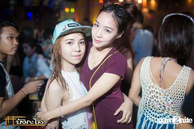 Songkran Summer Festival 2015 — photo 105