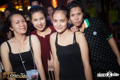 Songkran Summer Festival 2015 — photo 115