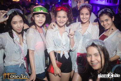Songkran Summer Festival 2015 — photo 75