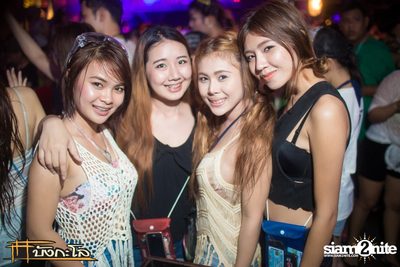 Songkran Summer Festival 2015 — photo 108