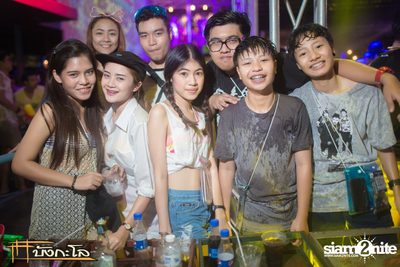 Songkran Summer Festival 2015 — photo 39