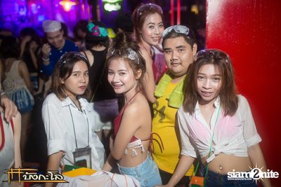 Songkran Summer Festival 2015 — photo 95