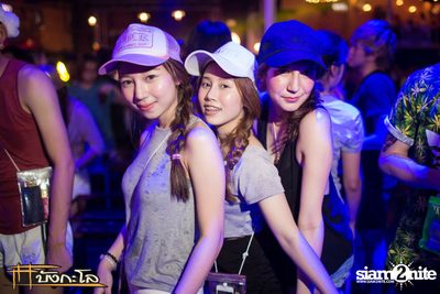 Songkran Summer Festival 2015 — photo 13