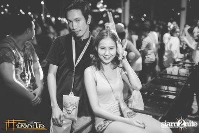 Songkran Summer Festival 2015 — photo 19