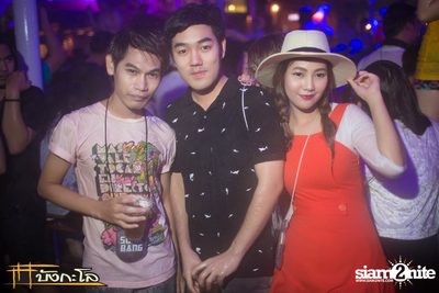 Songkran Summer Festival 2015 — photo 77