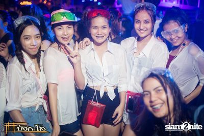 Songkran Summer Festival 2015 — photo 74