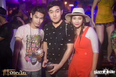 Songkran Summer Festival 2015 — photo 78