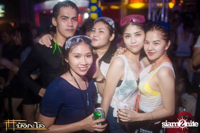 Songkran Summer Festival 2015 — photo 94
