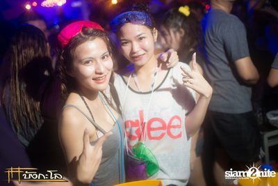 Songkran Summer Festival 2015 — photo 127