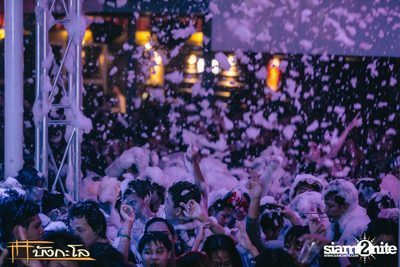 Songkran Summer Festival 2015 — photo 70