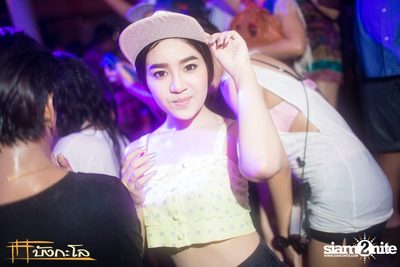 Songkran Summer Festival 2015 — photo 128