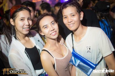 Songkran Summer Festival 2015 — photo 114