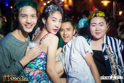 Songkran Summer Festival 2015 — photo 104