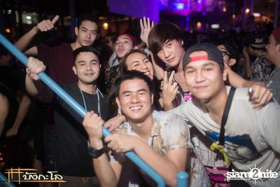 Songkran Summer Festival 2015 — photo 73