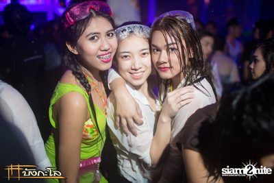 Songkran Summer Festival 2015 — photo 76