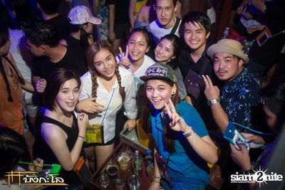 Songkran Summer Festival 2015 — photo 51