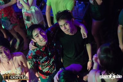 Songkran Summer Festival 2015 — photo 71
