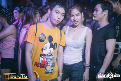 Songkran Summer Festival 2015 — photo 82