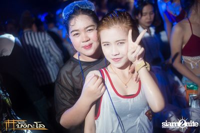Songkran Summer Festival 2015 — photo 96