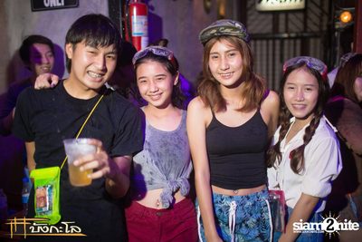 Songkran Summer Festival 2015 — photo 23
