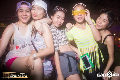 Songkran Summer Festival 2015 — photo 123