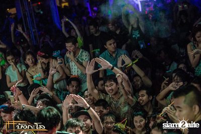 Songkran Summer Festival 2015 — photo 182