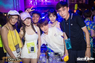 Songkran Summer Festival 2015 — photo 26