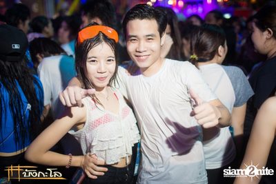 Songkran Summer Festival 2015 — photo 113