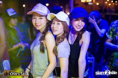Songkran Summer Festival 2015 — photo 12
