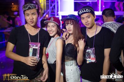 Songkran Summer Festival 2015 — photo 15