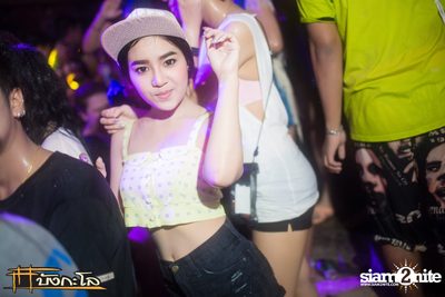 Songkran Summer Festival 2015 — photo 129