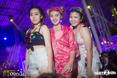 Songkran Summer Festival 2015 — photo 117