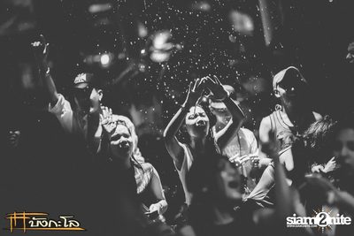 Songkran Summer Festival 2015 — photo 178