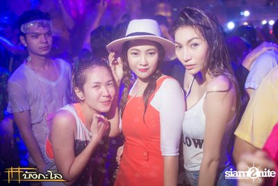 Songkran Summer Festival 2015 — photo 81