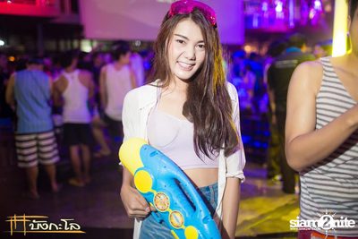 Songkran Summer Festival 2015 — photo 33