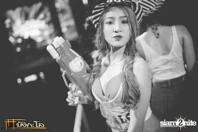 Songkran Summer Festival 2015 — photo 134