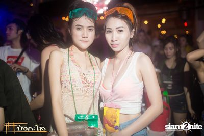 Songkran Summer Festival 2015 — photo 124